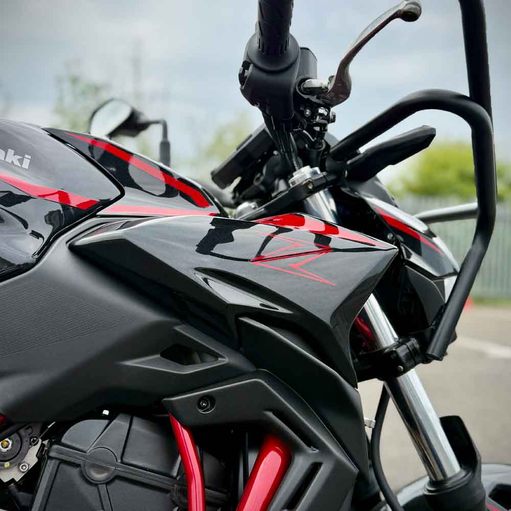 2Moto DAS x650